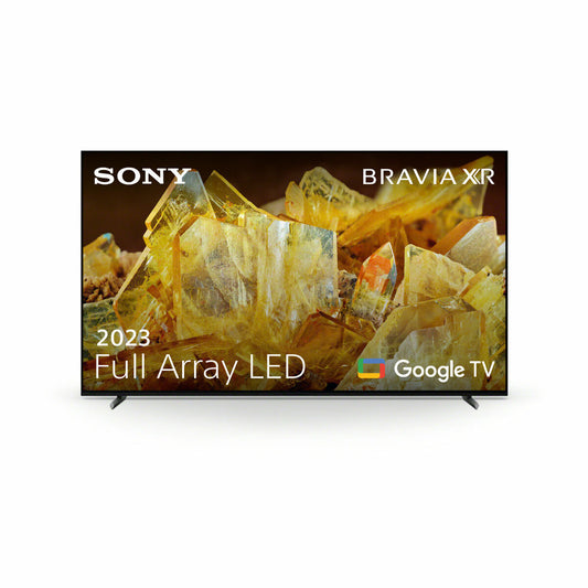 Smart TV Sony XR-65X90L 65" 4K Ultra HD LED D-LED