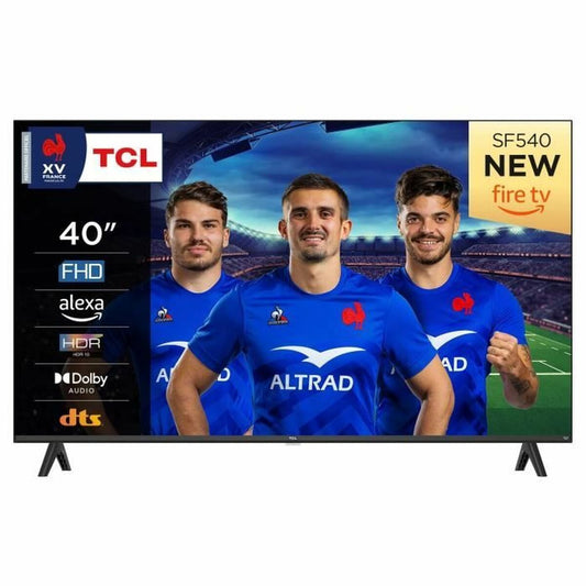Smart TV TCL FIRE TV 40" Full HD LED