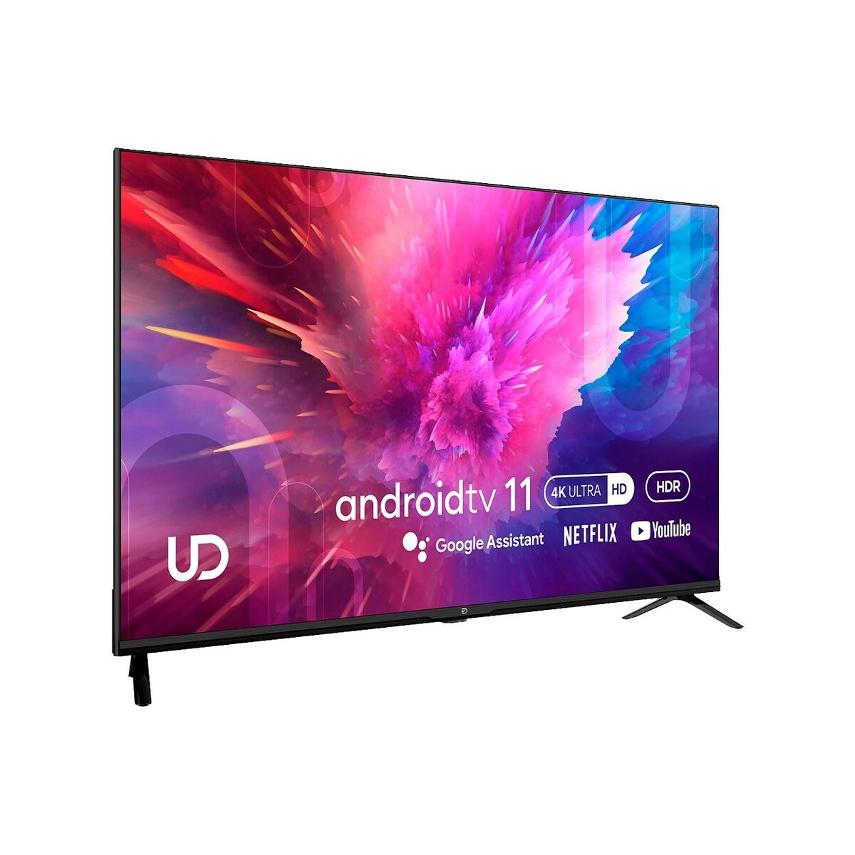 Smart TV UD 43U6210 43" 4K Ultra HD D-LED
